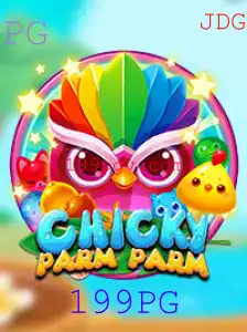 199PG Casino App