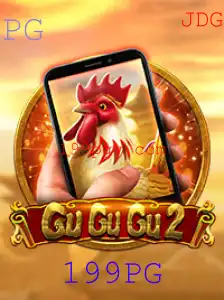 199PG Rinha de galos